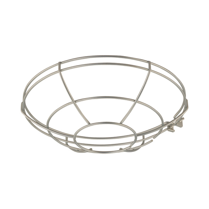 10.5'' Galvanized R Series Wire Guard