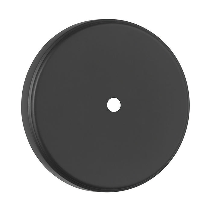 10.5'' Pomari Matte Black 1 Light Pendant