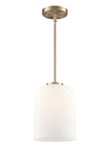 10.75'' Laphia Modern Gold 1 Light Pendant