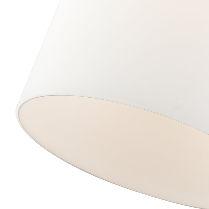 10.75'' Laphia Modern Gold 1 Light Pendant