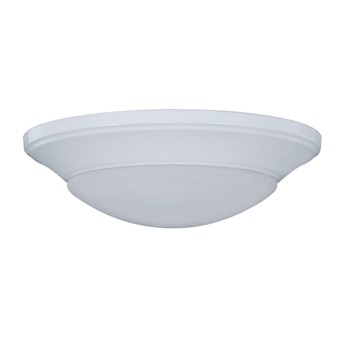 11.5-inch-White-Flush-Mount-Light