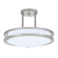 12-inch-Brushed-Nickel-Semi-Flush-Mount-Light-with-White-Shade