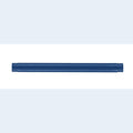 12-inch R Series Navy Blue Stem