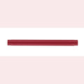 12-inch R Series Satin Red Stem