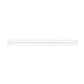 12-inch R Series White Stem