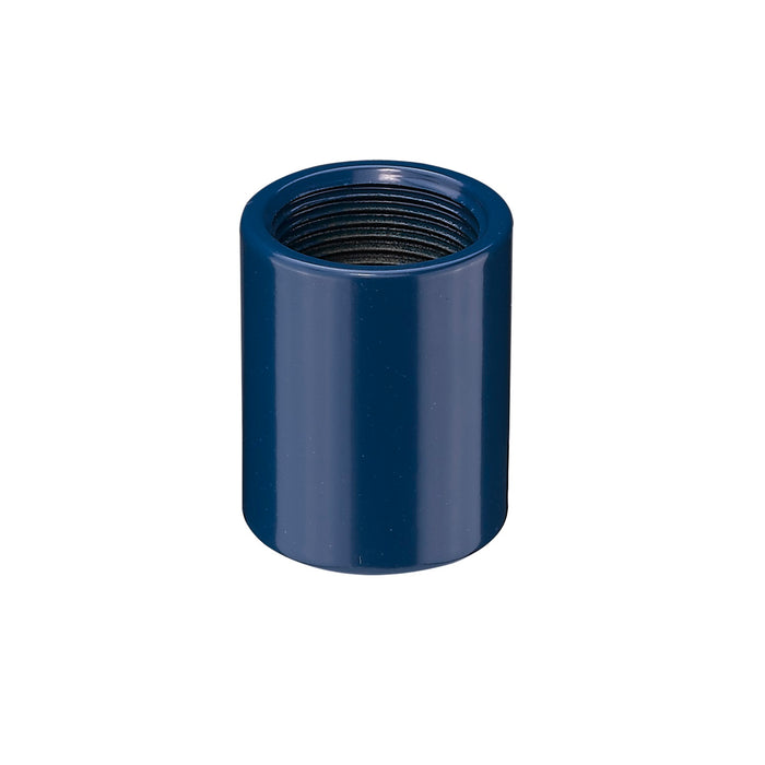 1.25'' Navy Blue R Series Stem Connector