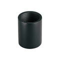 1.25'' Satin Black R Series Stem Connector