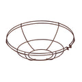 12.75'' Architectural Bronze R Series Wire Guard