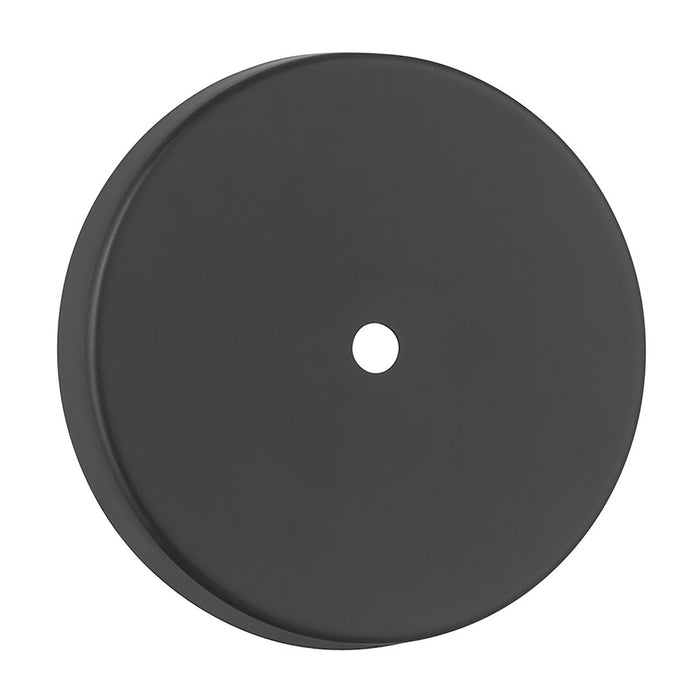 13.5'' Glanora Matte Black 1 Light Mini Pendant