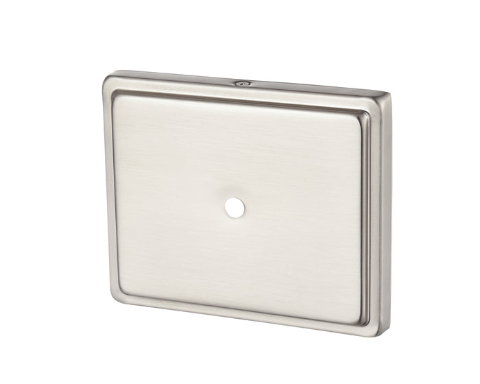 14'' Avenna Brushed Nickel 2 Light Bath Vanity