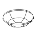 14'' Satin Black R Series Wire Guard