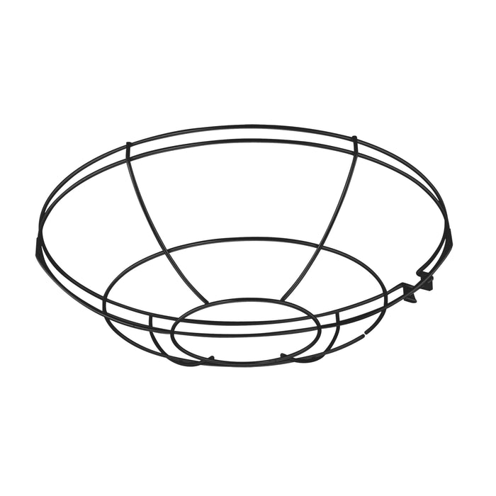 14'' Satin Black R Series Wire Guard