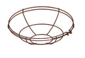 14.25'' Architectural Bronze R Series Wire Guard