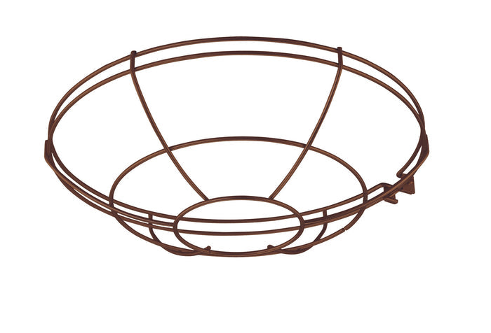 14.25'' Architectural Bronze R Series Wire Guard