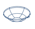 14.25'' Navy Blue R Series Wire Guard