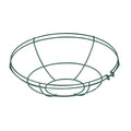 14.25'' Satin Green R Series Wire Guard