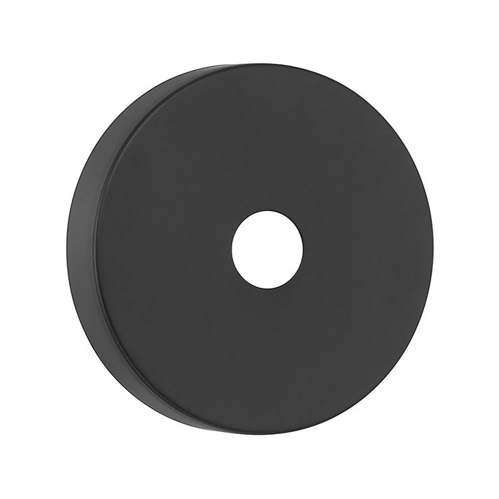 14.5'' Brenwick Powder Coated Black 1 Light Hanging Pendant