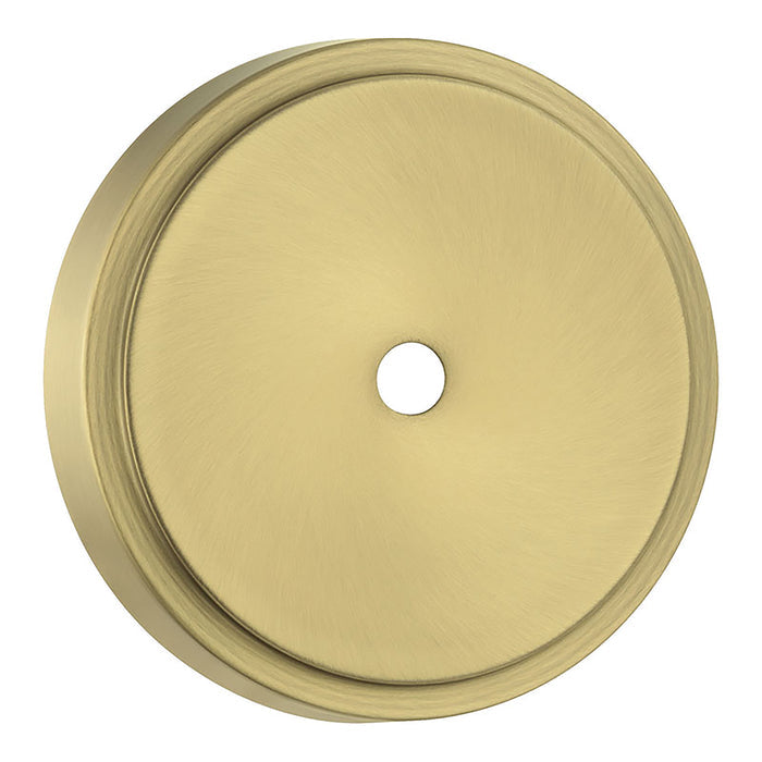 14.75'' Orlisse Vintage Brass 2 Light Bath Vanity
