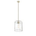 15'' Ashli Modern Gold 1 Light Pendant