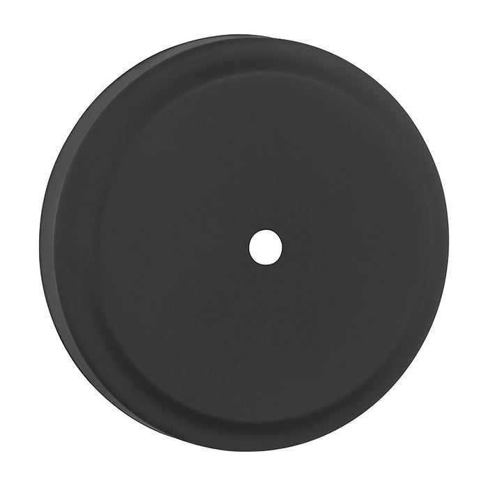 15.25'' Miravelle Matte Black 3 Light Pendant