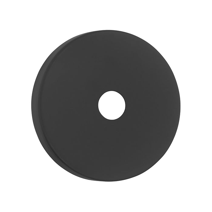 15.5'' Vellinor Matte Black 1 Light Pendant
