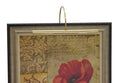 16-inch Advent Polished Brass Plug-In Picture Light