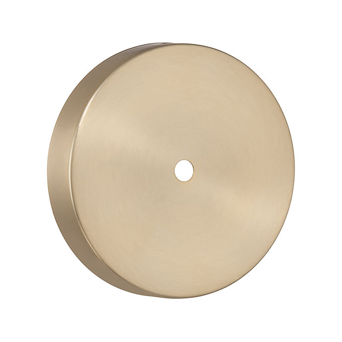 16'' Pomelle Matte White 1 Light Pendant