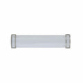 18-inch Brushed Nickel Bath Bar Vanity Light
