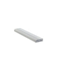 18-inch White Under Cabinet Light with 5-CCT Selectable White and Frosted Lens