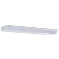 18-inch White Under Cabinet Light
