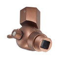 2'' Copper R Series Swivel