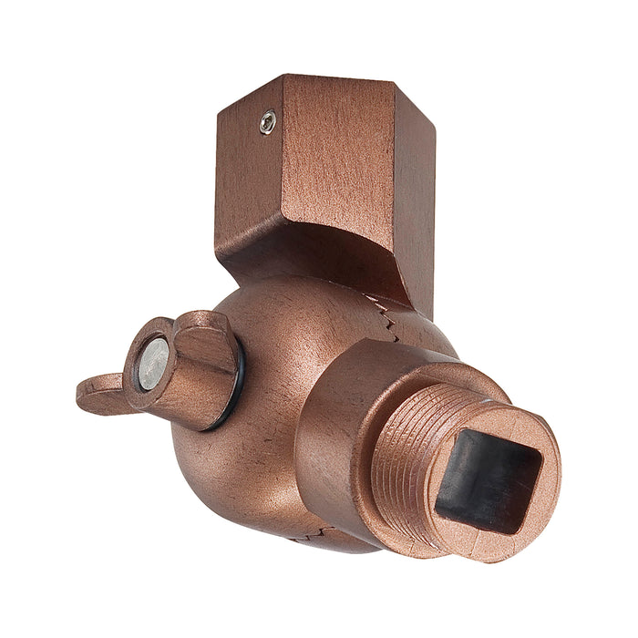 2'' Copper R Series Swivel
