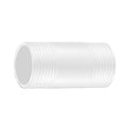 2-inch R Series White Stem