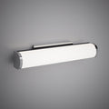 20-in Polished Chrome 3000K Vanity Light