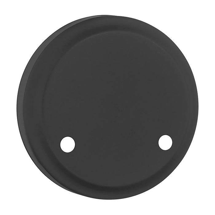 21'' Clarvyn Matte Black 3 Light Bath Vanity
