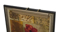 21-inch Classic Traditional Statuary Bronze Plug-In Picture Light