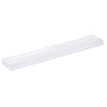 21-inch White Under Cabinet Light with 5-CCT Selectable White