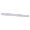 21-inch White Under Cabinet Light with White Reflector