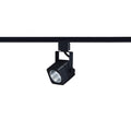 2.25-inch Black Track Head with 8W Output