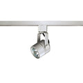 2.25-inch Brushed Aluminum Track Head