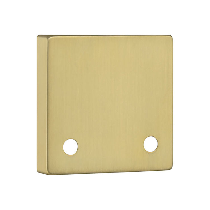 22.75'' Riville Vintage Brass 3 Light Bath Vanity
