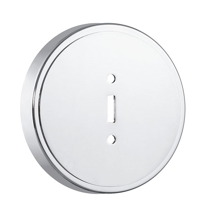 23.75'' Ryehouse Chrome 3 Light Bath Vanity