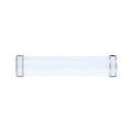 24-inch Brushed Nickel Bath Bar Vanity Light