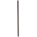24-inch Oil Rubbed Bronze Fan Downrod