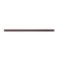24-inch R Series Architectural Bronze Stem