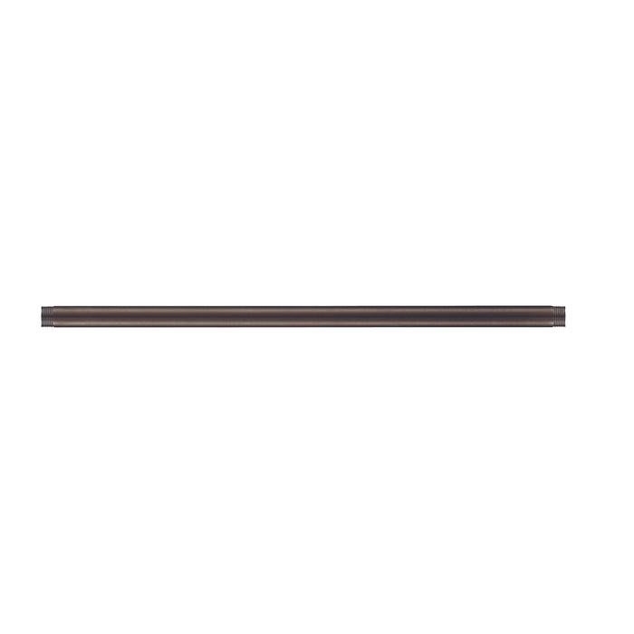 24-inch R Series Architectural Bronze Stem