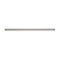 24-inch R Series Galvanized Stem