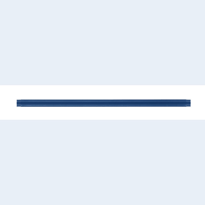 24-inch R Series Navy Blue Stem
