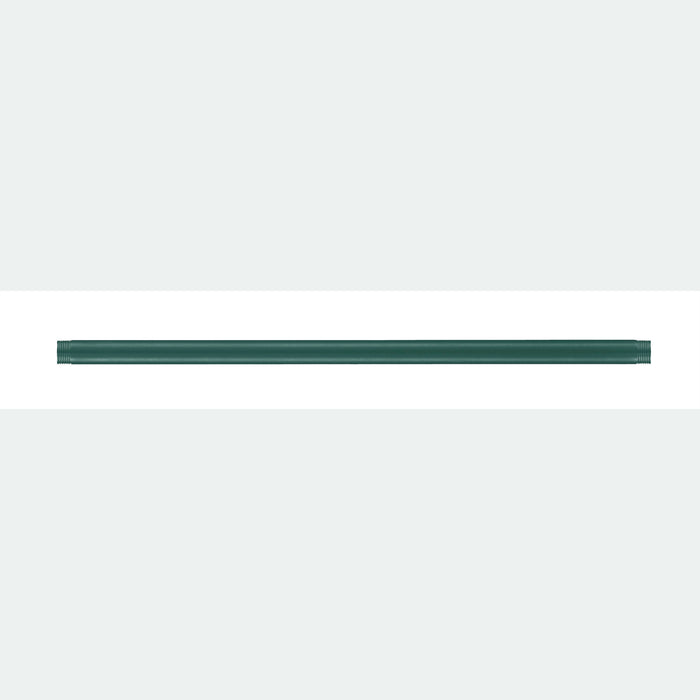 24-inch R Series Satin Green Stem