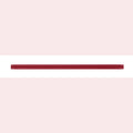 24-inch R Series Satin Red Stem